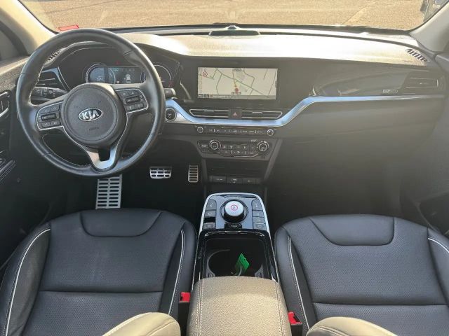 Kia Niro Spirit e-Niro