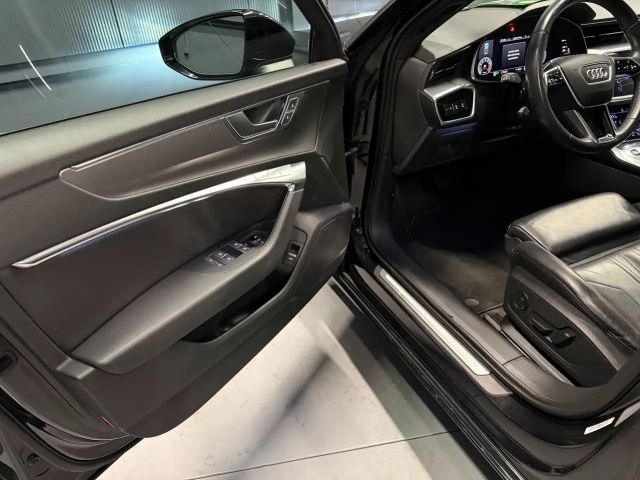 Audi A6 55 TFSI Quattro Sedan Sport