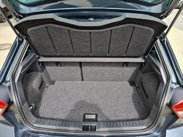 Seat Ibiza 1.0 TSI DSG FR-lijn