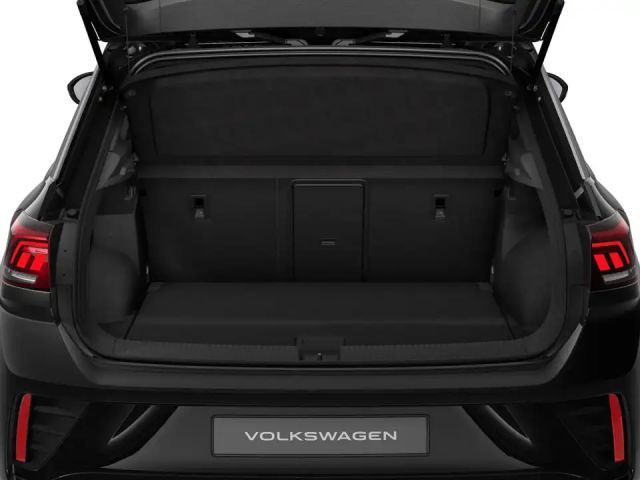 Volkswagen T-Roc 1.5 TSI DSG R-Line
