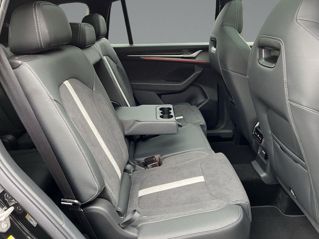 Skoda Kodiaq 2.0 TDI 4x4 Sportline