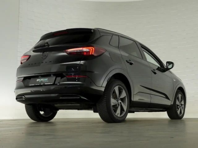 Opel Grandland X GS-Line Grand Sport