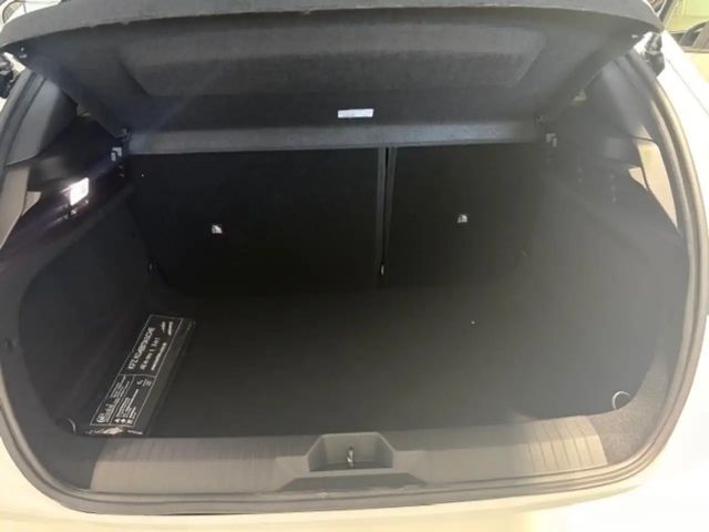 Opel Astra 1.2 Turbo Edition Turbo