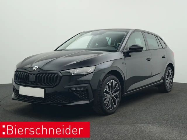 Skoda Scala 1.0 TSI Tour