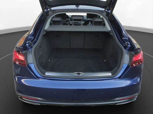 Audi A5 40 TFSI Quattro