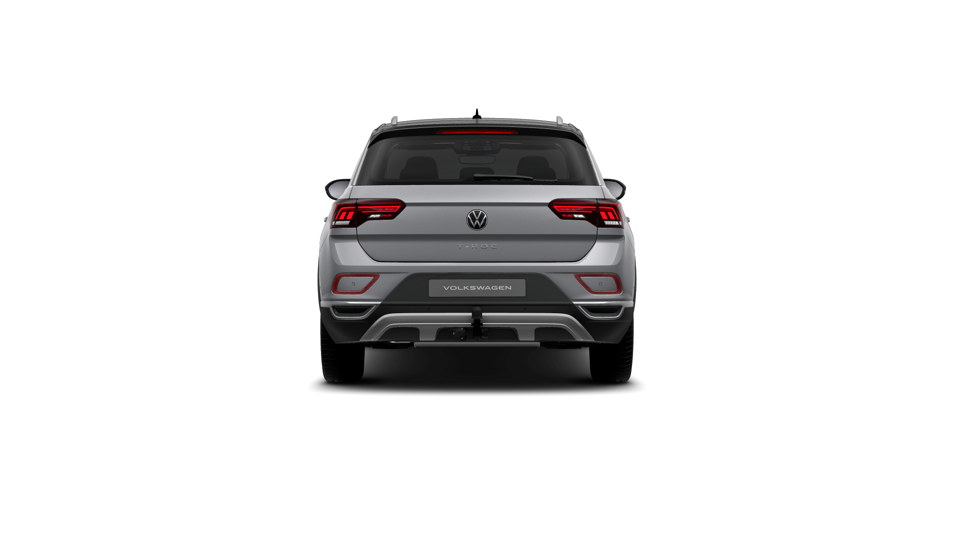 Volkswagen T-Roc T-ROC 1.5 E2 StyleBT110 TSID7F