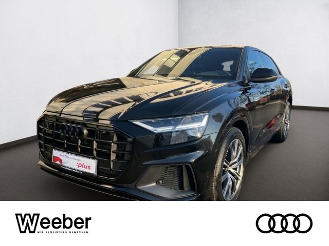 Audi Q8 45 TDI Quattro Sportback