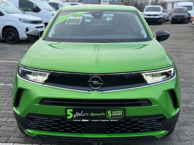 Opel Mokka Edition Mokka-e