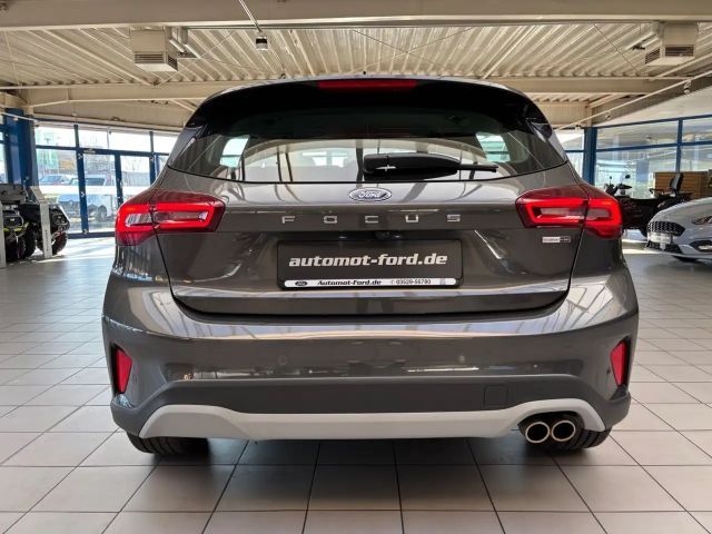 Ford Focus Active Limited