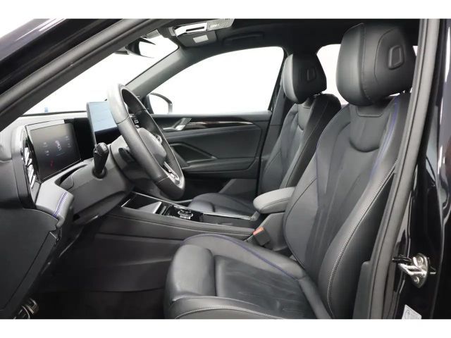 Volkswagen Tiguan 2.0 TDI DSG R-Line