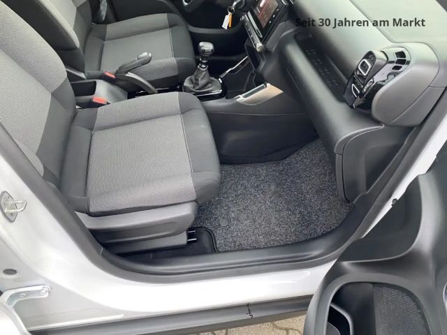 Citroën C3 Aircross Feel Pack