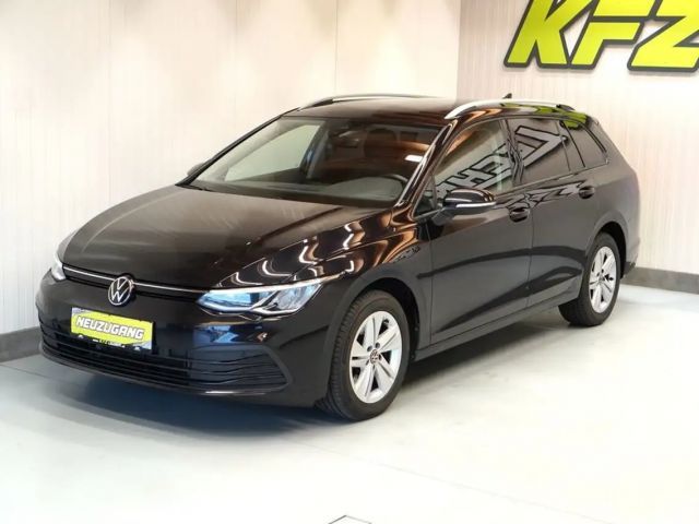 Volkswagen Golf DSG Variant