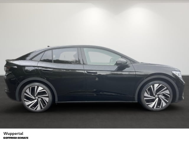 Volkswagen ID.5 GTX
