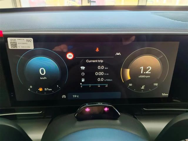 Hyundai Kona 1.0 2WD T-GDi