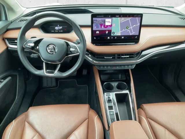 Skoda Enyaq iV 80