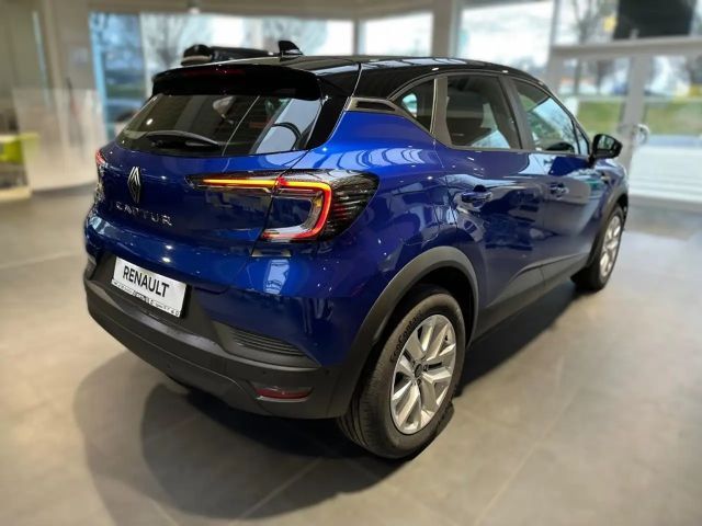 Renault Captur Evolution TCe 90