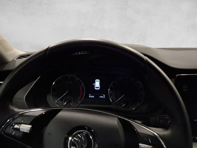 Skoda Octavia Ambition