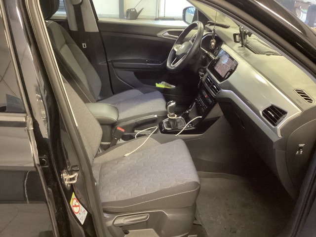 Volkswagen T-Cross 1.0 TSI DSG Move