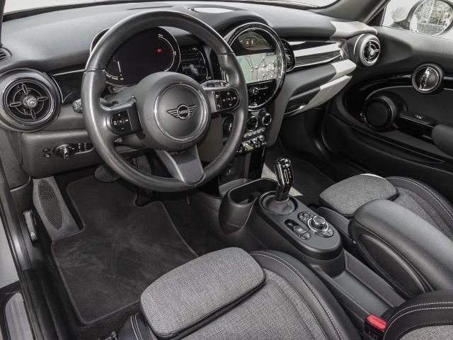 MINI Mini Electric 3-deurs SE