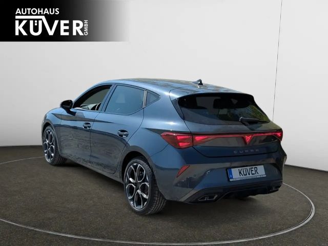 Cupra Leon 1.5 TSI DSG