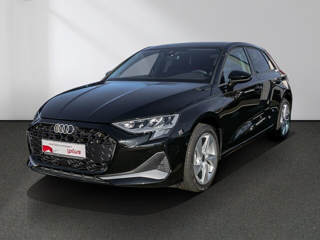 Audi A3 35 TFSI S-Tronic Sportback