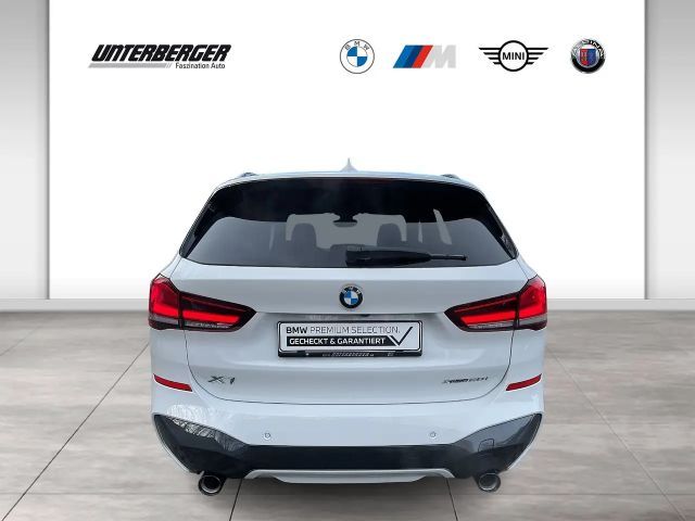 BMW X1 M-Sport xDrive20i