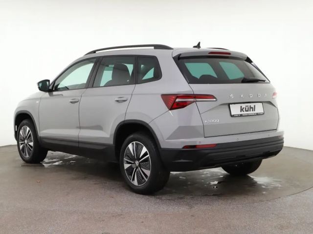 Skoda Karoq 1.0 TSI Tour