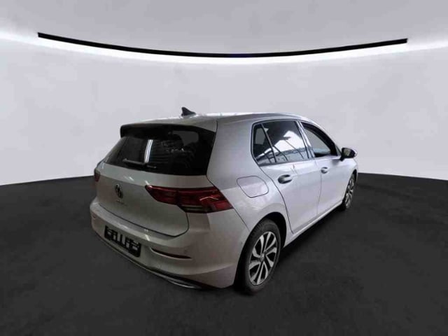 Volkswagen Golf 1.5 TSI Golf VIII IQ.Drive