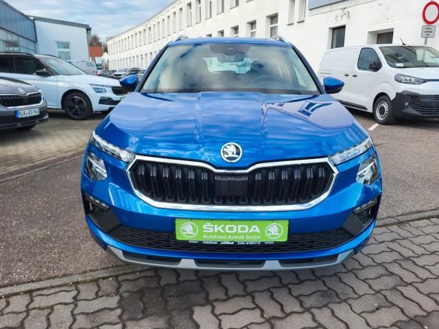 Skoda Kamiq 1.0 TSI 85 Selection