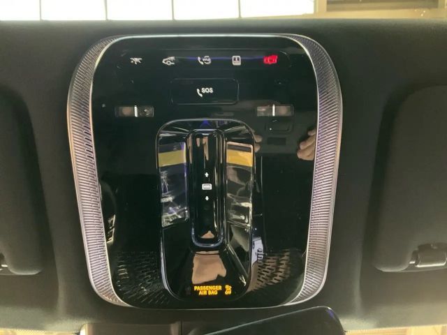 Mercedes-Benz S 450 4MATIC AMG Line Sedan