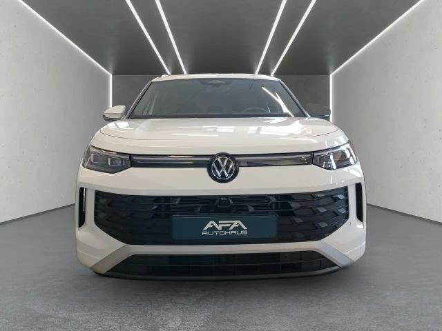 Volkswagen Tayron 2.0 TDI 4Motion DSG Life