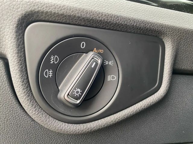 Volkswagen Touran 2.0 TDI DSG Highline