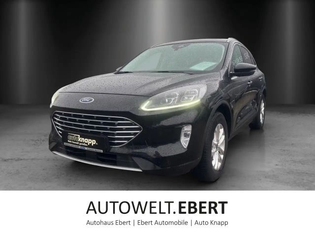 Ford Kuga Plug in Hybrid Titanium
