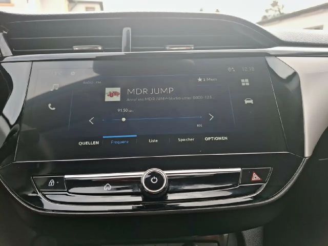 Opel Corsa 5t (Face Lift)