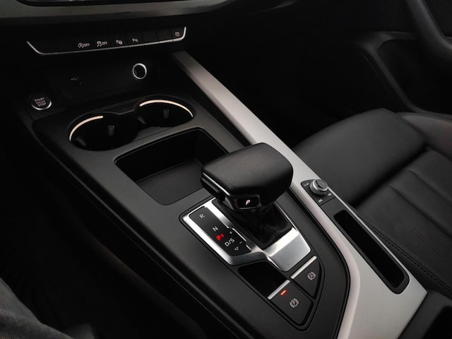 Audi A4 35 TFSI Avant S-Tronic