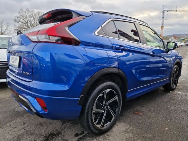 Mitsubishi Eclipse Cross PHEV