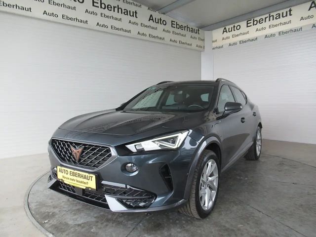 Cupra Formentor DSG e-Hybrid