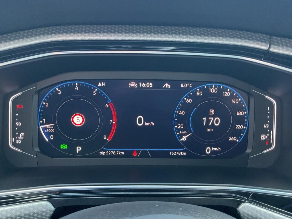 Volkswagen T-Cross DSG Life