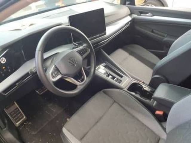 Volkswagen Golf DSG Life