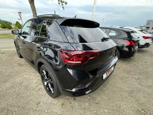 Volkswagen T-Roc 1.5 TSI DSG Sport