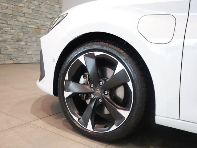 Cupra Leon DSG Sportstourer e-Hybrid