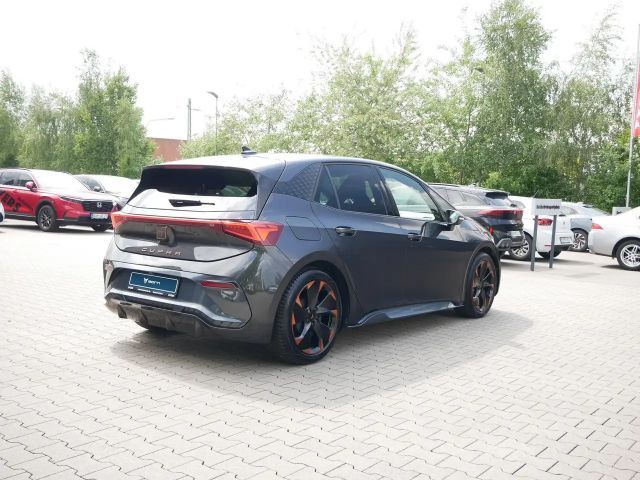 Cupra Born 77 kWh