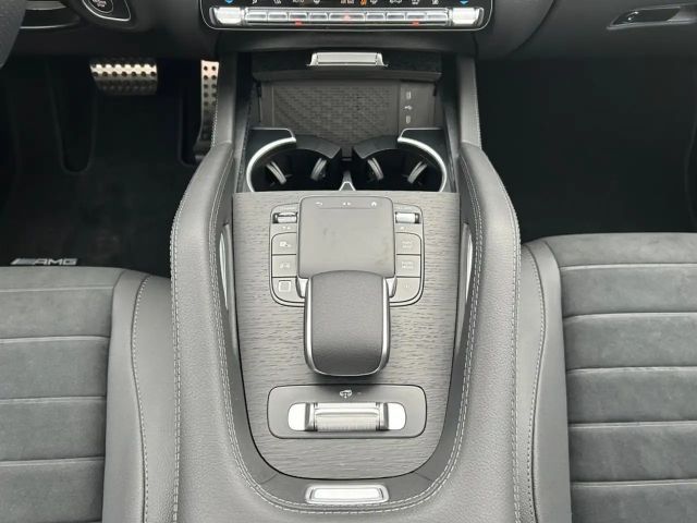 Mercedes-Benz GLE 350 4MATIC AMG Line