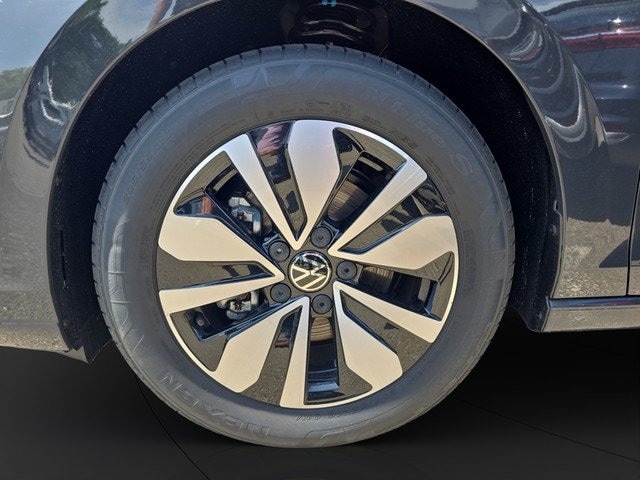 Volkswagen Golf 1.5 TSI