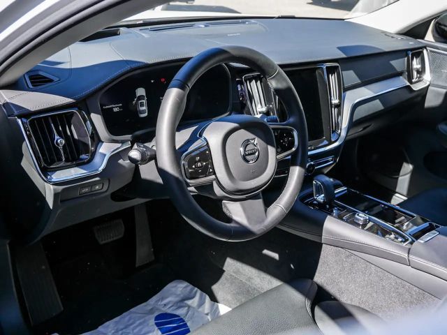 Volvo S60 AWD Dark Recharge Ultimate