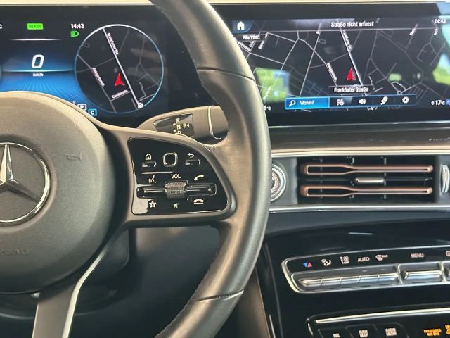 Mercedes-Benz EQC 400