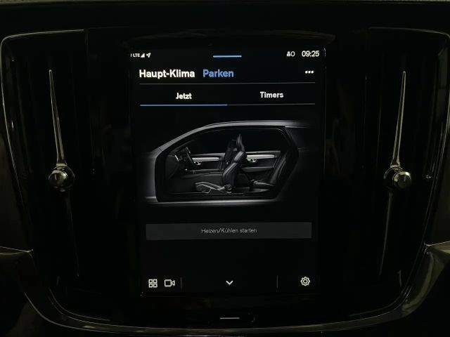 Volvo V90 AWD Inscription Recharge T6