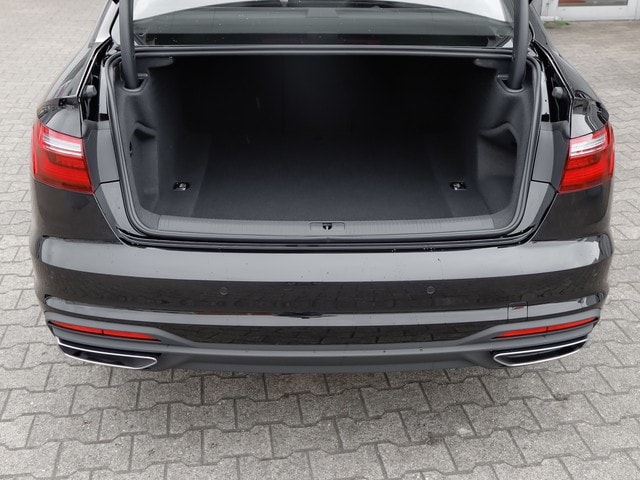 Audi A4 35 TDI S-Tronic Sedan