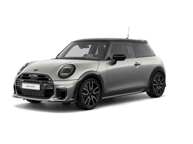 MINI Cooper John Cooper Works