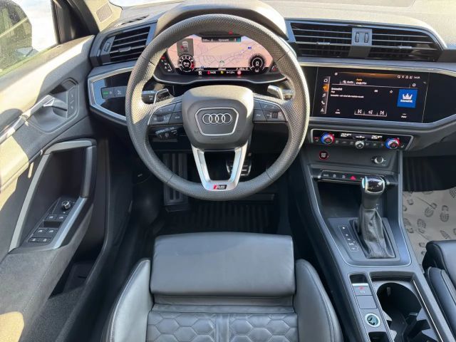 Audi RS Q3 Quattro S-Tronic Sportback